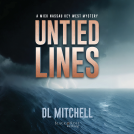 book cover for Untied Lines