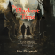 Cover Image: The Blackest Time