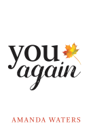 book cover for You Again