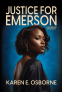 Cover Image: Justice for Emerson