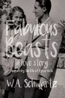 book cover for Fabulous Beasts