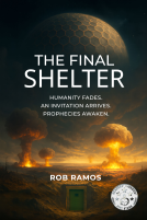 book cover for The Final Shelter