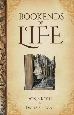 book cover for Bookends of Life