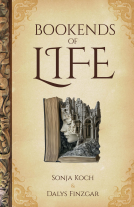 book cover for Bookends of Life