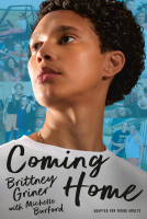 book cover for Coming Home (Adapted for Young Adults)