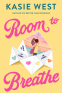 Cover Image: Room to Breathe