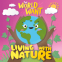 Cover Image: Living with Nature