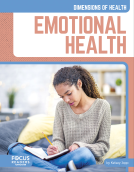 book cover for Emotional Health