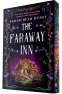 Cover Image: The Faraway Inn
