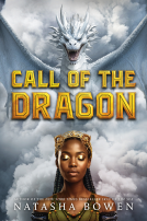 book cover for Call of the Dragon