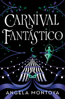 book cover for Carnival Fantástico