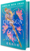 Cover Image: The Dragon and the Sun Lotus