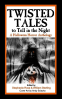 Cover Image: Twisted Tales to Tell in the Night