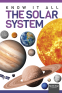 Cover Image: The Solar System