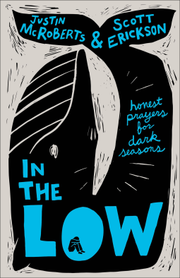 book cover for In the Low