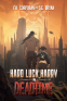 Cover Image: Hard Luck Harry in Deadtime