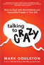 Cover Image: Talking to 'Crazy'