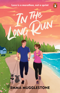 book cover for In the Long Run