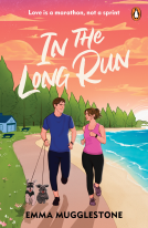 book cover for In the Long Run