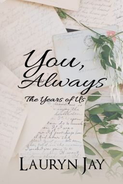 book cover for You, Always