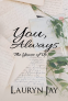 Cover Image: You, Always