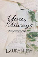 book cover for You, Always