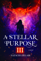 book cover for A Stellar Purpose III