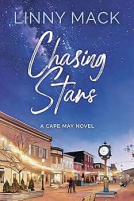 book cover for Chasing Stars