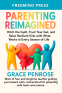 Cover Image: Parenting Reimagined