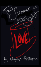 book cover for The Summer of Haight