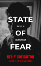 book cover for State of Fear