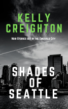 book cover for Shades of Seattle
