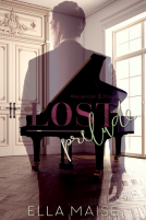 book cover for Lost Prelude