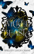 book cover for Wicked Beasts