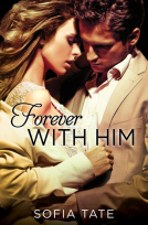 book cover for Forever with Him