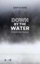 book cover for Down by the Water