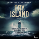Buchcover für Cry Island