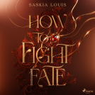 Buchcover für How to Fight Fate