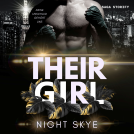 Buchcover für Their Girl: Deine Unschuld gehört uns