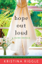 Cover Image: Hope Out Loud