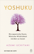 Buchcover für Yoshuku