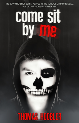 book cover for Come Sit By Me