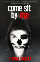 book cover for Come Sit By Me