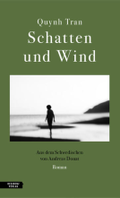 Buchcover für Schatten und Wind