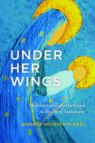 book cover for Under Her Wings