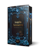 Buchcover für Angelo Azzurro