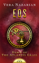 book cover for Eos