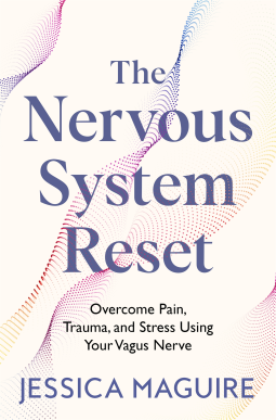 book cover for The Nervous System Reset
