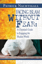 book cover for Facing Islam Without Fear