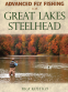 Cover Image: Advanced Fly Fishing for Great Lakes Steelhead